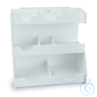 TopLoader BalanceBank Storage Unit 12x12x7" Frachtkosten pro Bestellung:...