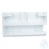 LCLocker HPLC Organizer 24x12x6" Frachtkosten pro Bestellung: 12,50 €...