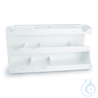 Deluxe BenchBooster Organizer 24x7x12" Frachtkosten pro Bestellung: 12,50 €...