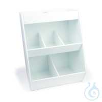 Open Supply Bin 5 bin 12"Lx16"Hx10.5"D Frachtkosten pro Bestellung: 12,50 €...