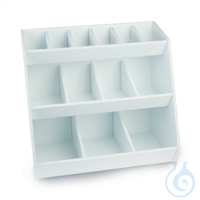 Open Supply Bin 13 bin 12"Lx12"Hx7.5"D Frachtkosten pro Bestellung: 12,50 €...