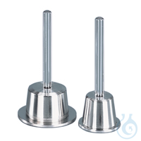 Waters Pump Piston Models 616 625 626 Sapphire Rod Frachtkosten pro...