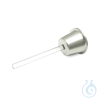 Agilent HPLC Pump Piston Model 1090 Sapphire Rod Frachtkosten pro Bestellung:...