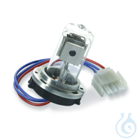 Deuterium Lamp 1100 DAD G1315A G1365A Agilent 1100/1200 Frachtkosten pro...