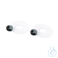 Seal Wash Kit 2 Seals 6 Gaskets Agilent 1050/1100/1200 Frachtkosten pro...