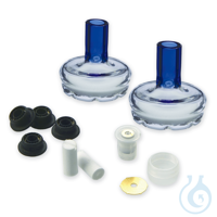 Pump Maintenance Kit Agilent 1050/1100/1200 Frachtkosten pro Bestellung:...