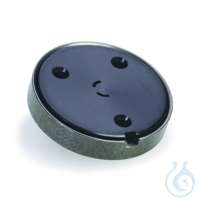 Rotor Seal 2-Groove Agilent 1100 1200 Frachtkosten pro Bestellung: 12,50 €...