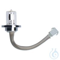Deuterium Lamp 2 000-hr Shimadzu SPD-10A 10AVP 10AVVP Frachtkosten pro...