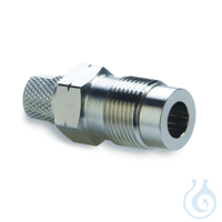 Check Valve Housing Performance Plus Frachtkosten pro Bestellung: 12,50 €...