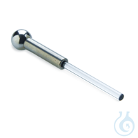 Sapphire Plunger Alliance Frachtkosten pro Bestellung: 12,50 € Sapphire...