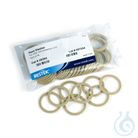 PEEK Washer for ASE 100/300 Extraction Unit 48pk Replaces Dionex Part Number...