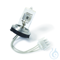Deuterium Lamp 1100 1200 G1315A G1365A Long Life(2000 hrs) Similar to Agilent...