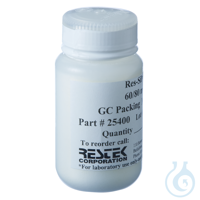 GC Packing Material ResSil C 60/80 mesh PACKING MATERIAL ONLY Minimum order:...