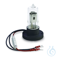 Deuterium Lamp Long Life (2000 Hours) Model 486 Waters Frachtkosten pro...