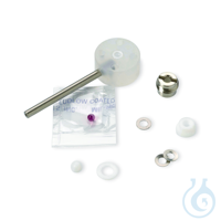 Inlet Manifold Kit Waters M45 501 510 590 600(E) Frachtkosten pro Bestellung:...