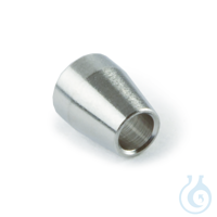 Ferrule Stainless Steel Waters 515 Frachtkosten pro Bestellung: 12,50 €...