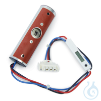 Deuterium Lamp PE 200/785A Frachtkosten pro Bestellung: 12,50 € Deuterium...