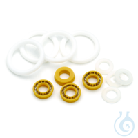 High Pressure Seal Kit PE Series 200 Pumps Similar to PE #02540275 1 2 3 3B 4...