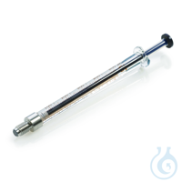 Syringe 500ul for Shimadzu SIL-10A 10AXL Frachtkosten pro Bestellung: 12,50 €...