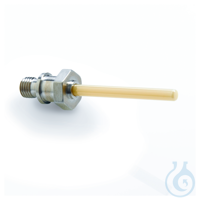 Plunger Assembly Ceramic for Shimadzu LC-10ATvp Frachtkosten pro Bestellung:...