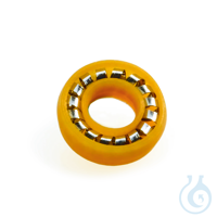 Plunger Seal Gold for TSP LDS Constametric Pumps Frachtkosten pro Bestellung:...