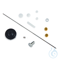 Seal Pack Rebuild Kit Without Seal Wash Pack Assy. for Alliance 2690 HPLC...