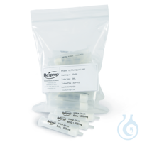 Ultra Quat SPE Tubes 6mL 500mg for Paraquat/Diquat 30pk Restek Alternative to...