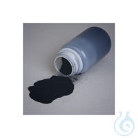 GC Packing Material Carboblack B 80/120 MINIMUM ORDER 10 GRAMS PACKING...