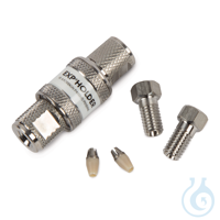 EXP® In-Line Holder for EXP Guard Cartridges Frachtkosten pro Bestellung:...