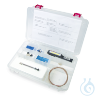 LC-MS Infusion Kit Frachtkosten pro Bestellung: 12,50 € LC-MS Infusion...