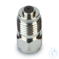 Check Valve Inlet For Shimadzu LC-30AD Sim to OEM# 228-52964-95 Frachtkosten...