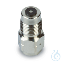 Check Valve Outlet For Shimadzu LC-30AD Sim to OEM# 228-53334-96 Frachtkosten...