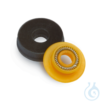 Plunger Seal For Shimadzu LC-30AD Sim to OEM# 228-52711-93 Frachtkosten pro...