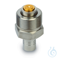 Passive Inlet Valve For Agilent 1220/1260 Sim to OEM# G1312-60066...
