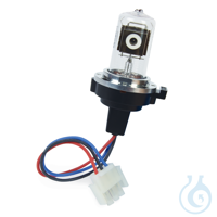 Lamp D2 DAD For Agilent RFID Sim to OEM# 2140-0820 Frachtkosten pro...