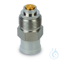 Check Valve Outlet For Agilent 1100/1200/1220/1260 Sim to OEM# G1312-60067...