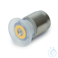 Active Inlet Cartridge For Agilent 600 Bar Pumps Sim to OEM# G1312-60020...
