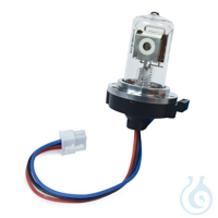 Lamp D2 DAD For Agilent RFID Sim to OEM# 5190-0917 Frachtkosten pro...