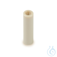 Needle Seal PEEK For Shimadzu SIL-30 Sim to PN#228-53178-91 Frachtkosten pro...