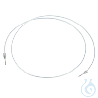 Capillary Loop 100uL For Agilent 1100 1200 1220 Sim to PN#01078-87302...