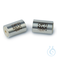 OPTI-MAX Cartridge For Shimadzu up to 20 000psi Cartridge Only 2-pk...