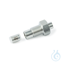 OPTI-MAX Outlet Valve For Waters Alliance Housing & Cartridge Frachtkosten...