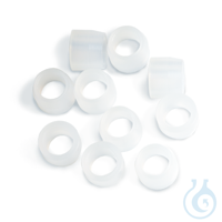 Ferrule for PEEK Fittings For 1/8" Tubing ETFE 10-pack Frachtkosten pro...