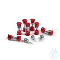 UltraShield UHPLC PreColumn Filter 0.2um frit 10-pk Frachtkosten pro...