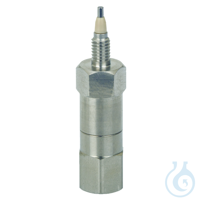 Roc Guard Column Holder For 10mm x 4mm ID For Roc Guard Cartridges Only...