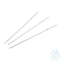 Capillary Tubing SS 1/16"OD x 0.01 ID x 20cm L 3-pk Blue Frachtkosten pro...