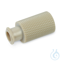 PEEK Connector Luer to 10-32 Frachtkosten pro Bestellung: 12,50 € PEEK...