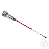 Needle Seat Assembly 0.12mmID For Agilent 1290 Sim to OEM# G4226-87012...