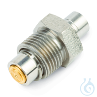 Inlet Valve For Agilent 1290 Sim to OEM# G4220-60022 Frachtkosten pro...