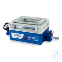 VM-96 Resprep VM-96 vacuum manifold Frachtkosten pro Bestellung: 12,50 €...